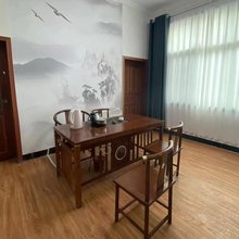 洛阳楼台居民宿