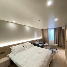 富友宾馆(杨桥路店)