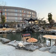 焦作太极健康养生酒店