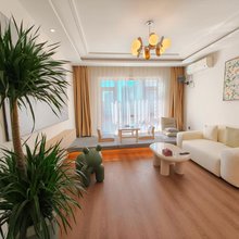 柏客商务公寓Baike Business Apartment(华南广场万象汇店)