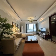 沈阳爱瑞家甄选公寓