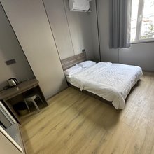 喜客达宾馆(青岛理工大学店)