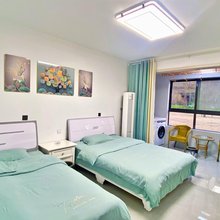 鑫源公寓(郑州财经学院店)