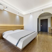 包头万象时光酒店(白云鄂博路店)