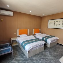 悦福泉温泉酒店