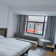 宿迁金山宾馆(汽车客运站店)