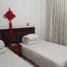 如家旅馆(红星国际会展中心店)