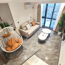 那年那月酒店(高铁东站店)