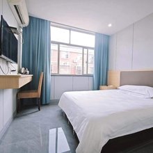 杭州大和惠选酒店(九堡客运中心店)
