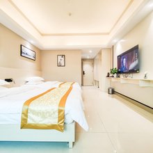 长安大学海南培训中心酒店(海口第一中学高中部景山学校店)