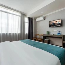 深圳海纳酒店(龙华大浪店)