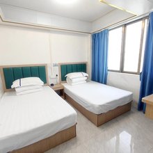 江门安怡住宿