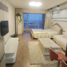 兴城诗涵海景公寓