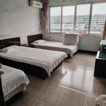 文杰招待所