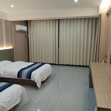 府谷旺龙港酒店