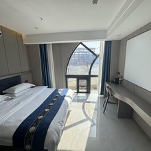 竞旅影院酒店