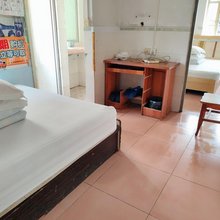 深圳今明住宿