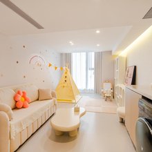 龙珹妙妙屋(环球恐龙城店)