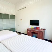 以和味贵家庭旅馆