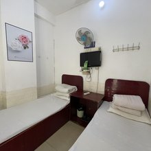 梅河口新瑞旅馆