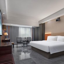 赛朗大酒店(浏阳经开区管委会店)