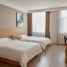 栖居酒店(徐水会堂店)