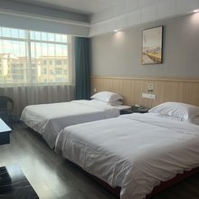 洪江古城宾馆