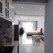 兴城简爱主题公寓