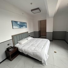 美林静舍民宿