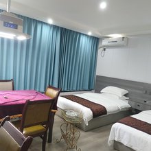 重庆锦泰之家宾馆