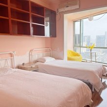 成都蓉驿短租住宿华西坝店