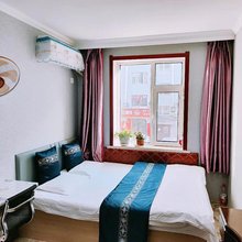 延吉文苑旅馆(延边大学店)
