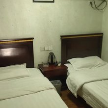 鑫程宾馆