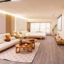 浮景公寓(深圳星河世纪大厦店)