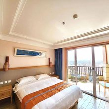 观风屿海景公寓(阿尔卡小镇店)