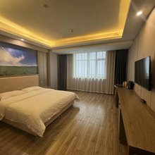 乾安九润汤泉酒店