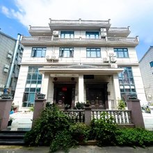 三门悦慢民宿