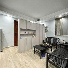悠云闲居公寓(中山路店)