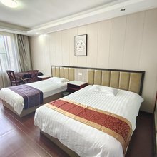 襄阳金常来商务宾馆