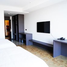 鸿宇锦悦酒店