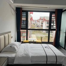 百里杜鹃心悦宾馆