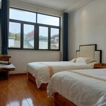 梵心小居客栈