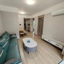 容城泽慧公寓(居贤花园店)