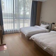 康山酒店