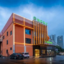 柳州澜庭酒店(窑埠古镇店)