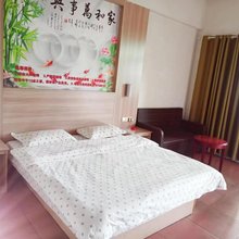 东莞华宝客房