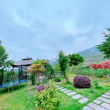 德清听水居民宿(仙潭村景区店)