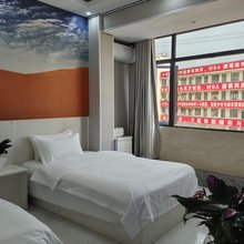 台江君临酒店(村BA球场店)