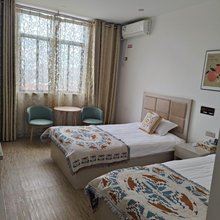 浮梁青芒果快捷酒店(陶博城店)