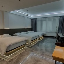 南宁市武鸣区梦途公寓